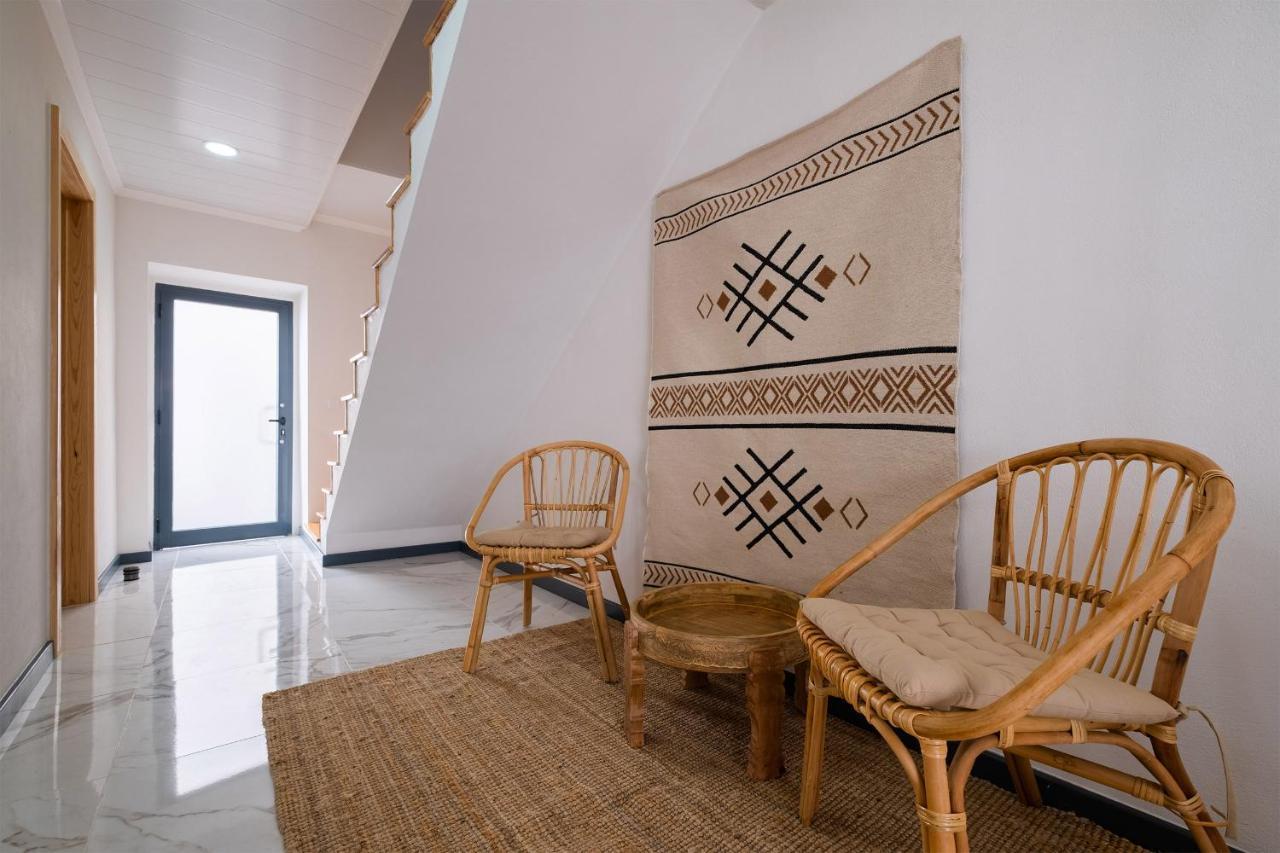 Casa Da Antonieta Villa Ponta Delgada Eksteriør billede