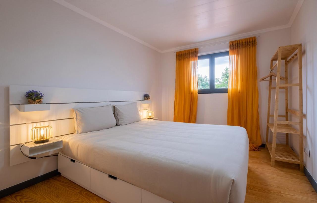Casa Da Antonieta Villa Ponta Delgada Eksteriør billede