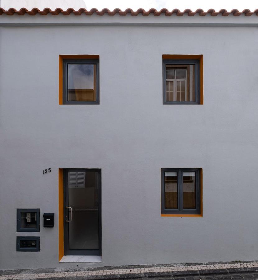 Casa Da Antonieta Villa Ponta Delgada Eksteriør billede