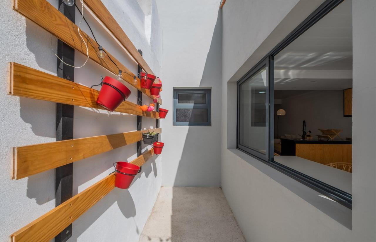 Casa Da Antonieta Villa Ponta Delgada Eksteriør billede