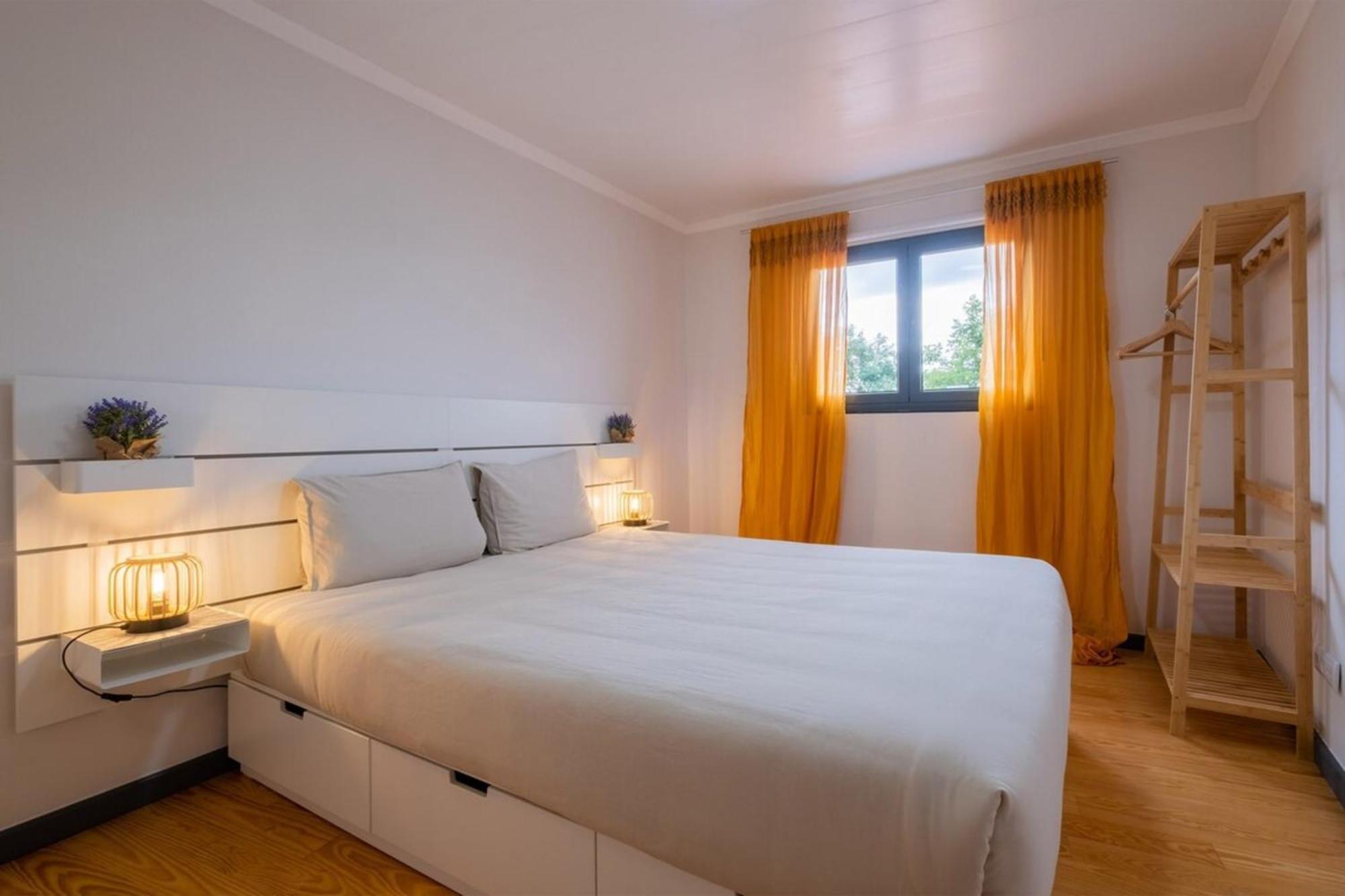 Casa Da Antonieta Villa Ponta Delgada Eksteriør billede