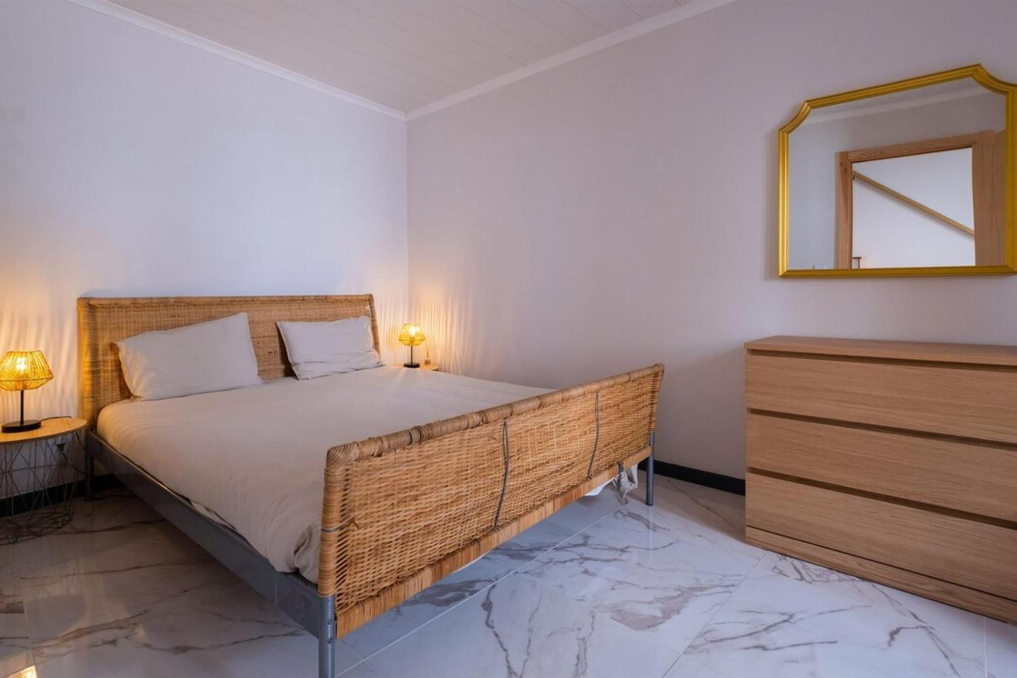 Casa Da Antonieta Villa Ponta Delgada Eksteriør billede