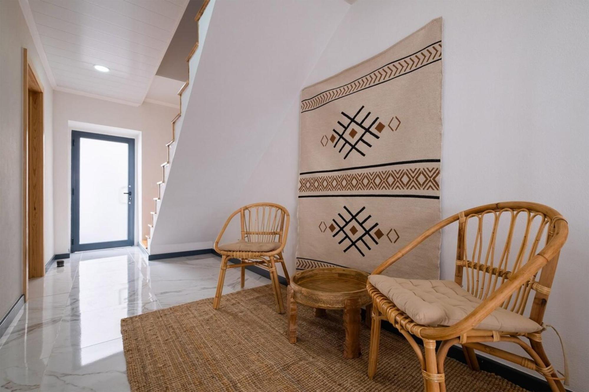 Casa Da Antonieta Villa Ponta Delgada Eksteriør billede