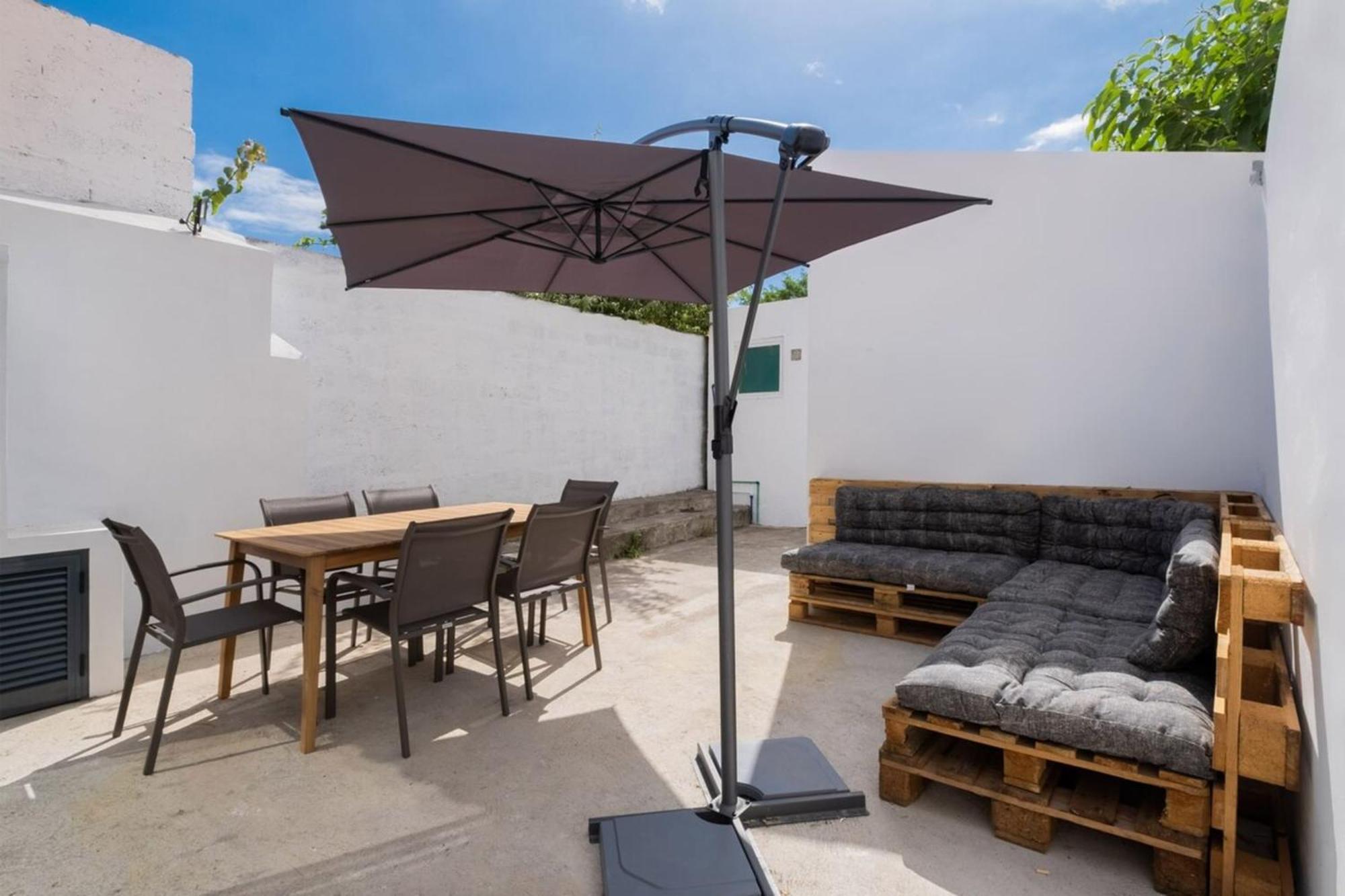 Casa Da Antonieta Villa Ponta Delgada Eksteriør billede