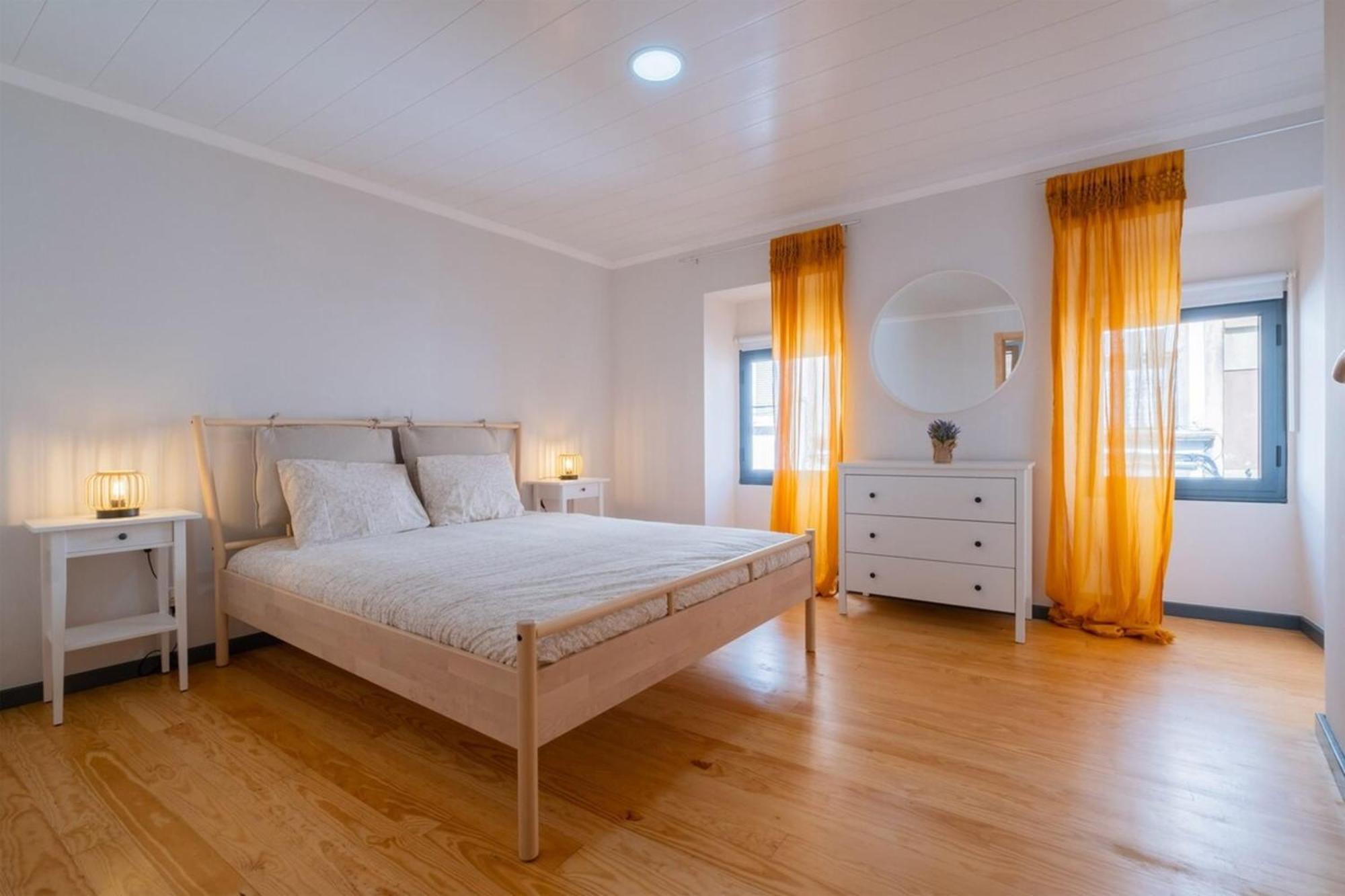 Casa Da Antonieta Villa Ponta Delgada Eksteriør billede